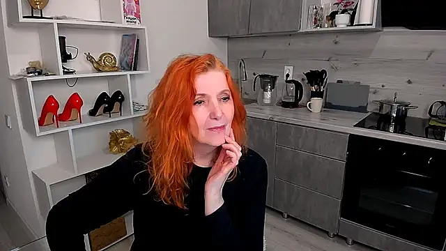 Fire-Fox-One online show from 05-11-26, 06:16