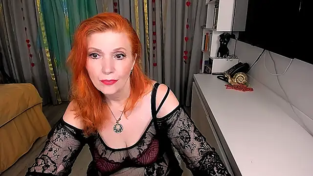 Fire-Fox-One online show from 03-25-26, 09:03