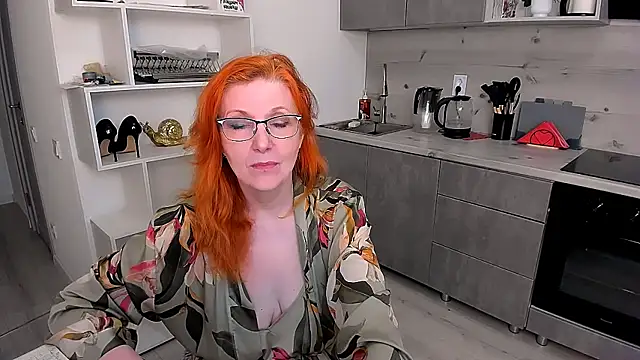 Fire-Fox-One online show from 05-09-26, 08:34