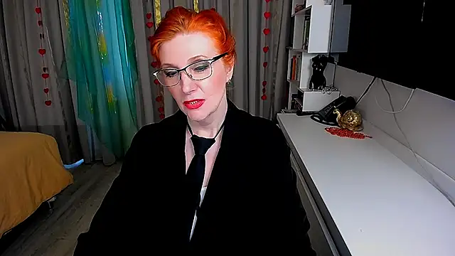 Fire-Fox-One online show from 04-22-26, 04:25