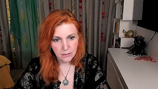 Snapshot of Fire-Fox-One chatting on 02-20-26, 09:50 Fire-Fox-One online show from 02-20-26, 09:50