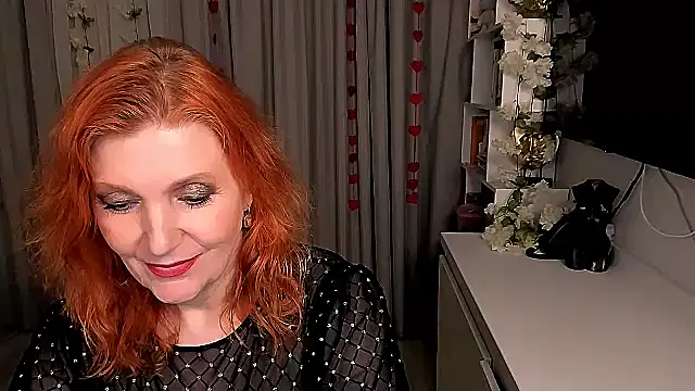 Fire-Fox-One online show from 11-30-25, 08:31