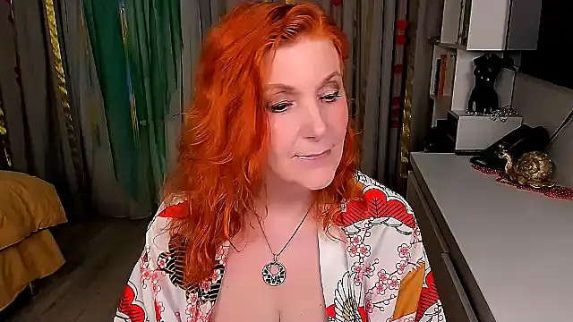 Fire-Fox-One online show from 03-11-26, 09:20