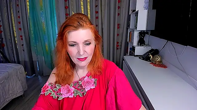 Fire-Fox-One online show from 04-04-26, 05:14