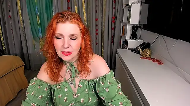 Fire-Fox-One online show from 03-22-26, 04:52