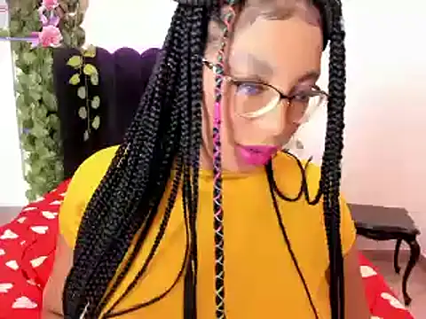 AmyBriiggs online show from 02-14-26, 05:18