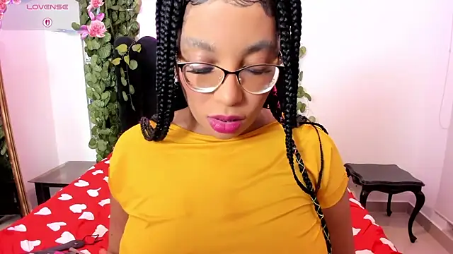 AmyBriiggs online show from 03-03-26, 04:08