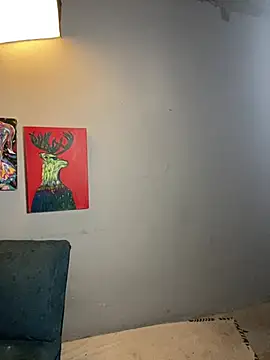 Zizi-campbel online show from 03-20-26, 09:54