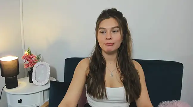 Snapshot of CamilaAmazing chatting on 02-18-25, 10:14 CamilaAmazing online show from 02-18-25, 10:14