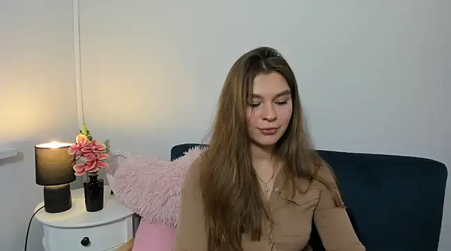 Snapshot of CamilaAmazing chatting on 01-29-25, 12:22 CamilaAmazing online show from 01-29-25, 12:22