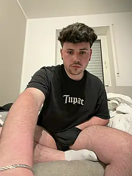 gayboooy nrw online show from 05-03-26, 12:05