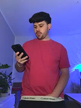 gayboooy nrw online show from 04-13-26, 08:46