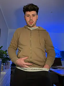 gayboooy nrw online show from 05-03-26, 10:35