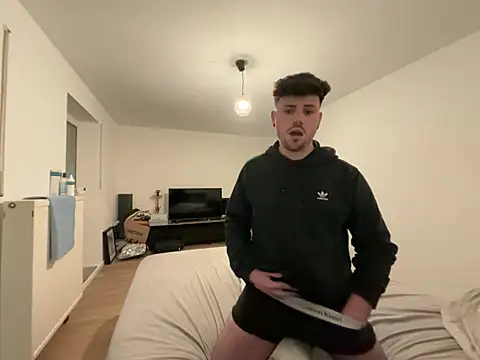 gayboooy nrw online show from 04-21-26, 09:32