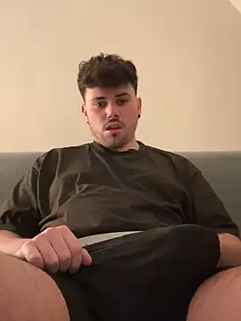 gayboooy nrw online show from 01-14-25, 06:49