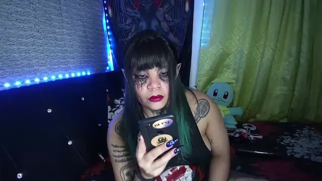 Eta carinae online show from 12-04-25, 02:54