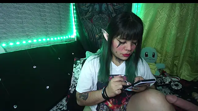 Eta carinae online show from 09-27-25, 03:23