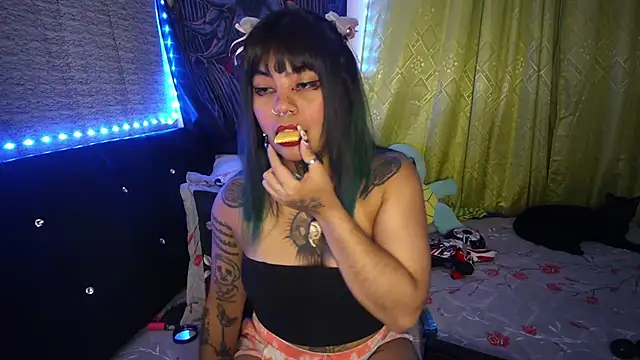 Eta carinae online show from 10-20-25, 02:57