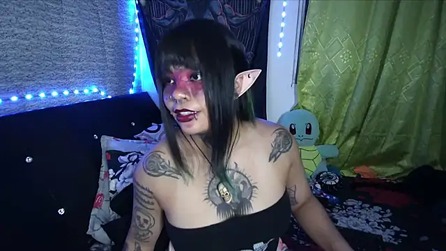 Eta carinae online show from 03-02-26, 03:07