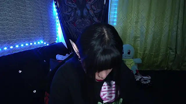 Eta carinae online show from 01-11-26, 05:03