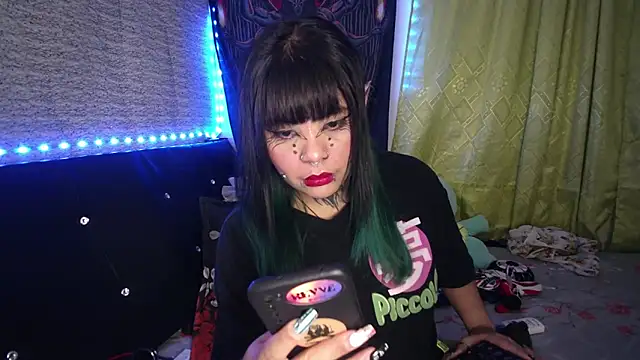 Eta carinae online show from 10-22-25, 02:22