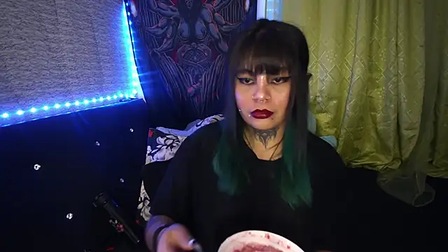 Eta carinae online show from 10-14-25, 02:56