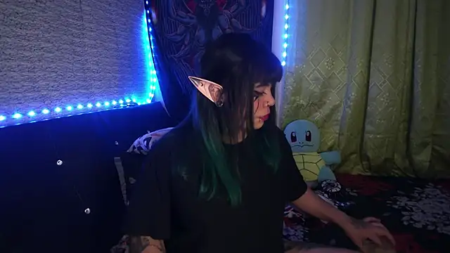 Eta carinae online show from 11-11-25, 02:17