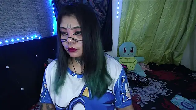 Eta carinae online show from 03-06-26, 04:18