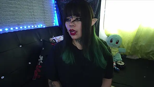 Eta carinae online show from 03-18-26, 10:43