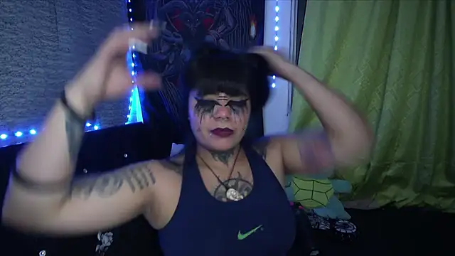 Eta carinae online show from 03-17-26, 03:31