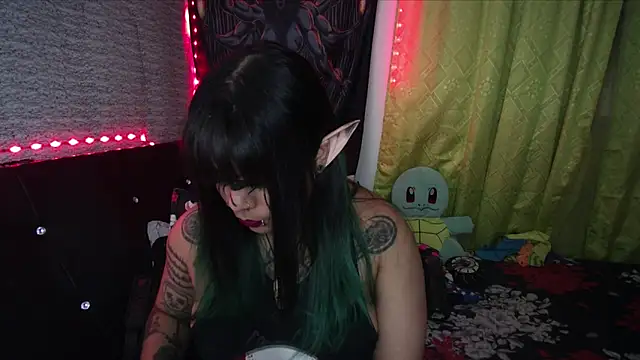 Eta carinae online show from 02-08-26, 02:20