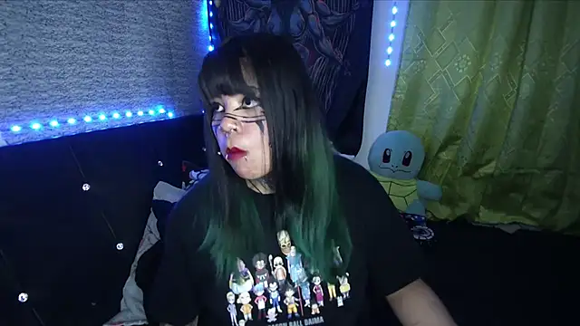 Eta carinae online show from 03-24-26, 02:33