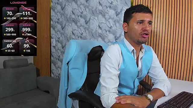 Hideintheoffice online show from 01-19-26, 02:26