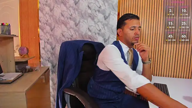 Hideintheoffice online show from 03-31-26, 12:29