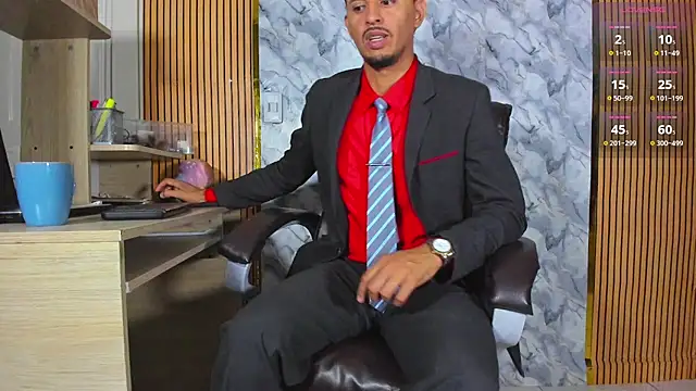 Hideintheoffice online show from 05-22-26, 01:36