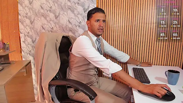 Hideintheoffice online show from 03-26-26, 12:47