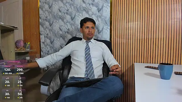 Hideintheoffice online show from 03-29-26, 12:51