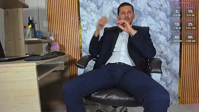 Hideintheoffice online show from 05-24-26, 02:11