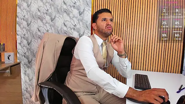 Hideintheoffice online show from 03-10-26, 02:54