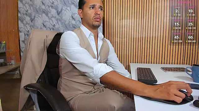 Hideintheoffice online show from 03-30-26, 12:50