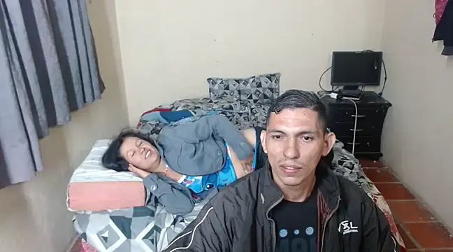 Snapshot of chayanne_odisea chatting on 01-30-25, 02:27 chayanne odisea online show from 01-30-25, 02:27