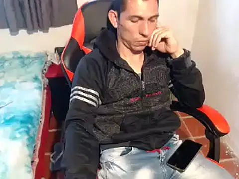 Snapshot of chayanne_odisea chatting on 09-09-25, 06:06 chayanne odisea online show from 09-09-25, 06:06