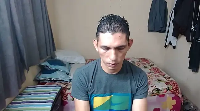 Snapshot of chayanne_odisea chatting on 02-10-25, 12:19 chayanne odisea online show from 02-10-25, 12:19