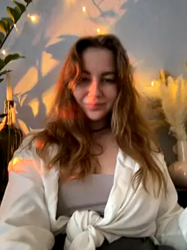 MayaMystic online show from 10-02-25, 01:03