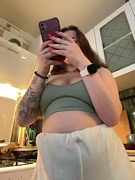 MayaMystic online show from 03-17-26, 03:04