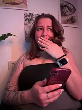 MayaMystic online show from 04-09-26, 01:06