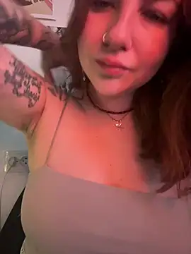 MayaMystic online show from 04-10-26, 01:07