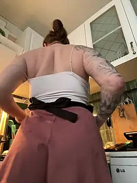 MayaMystic online show from 03-25-26, 01:43