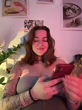 MayaMystic online show from 02-10-26, 01:10