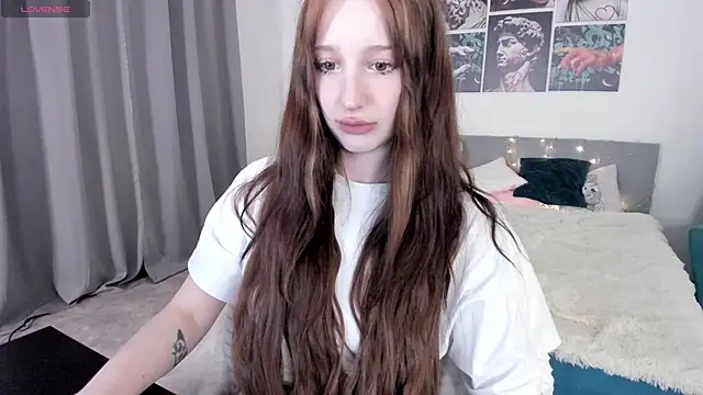 Lissa Meow  online show from 06-05-26, 06:52